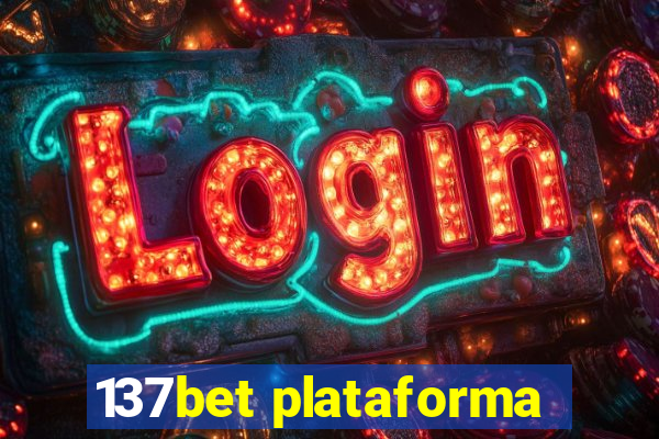 137bet plataforma